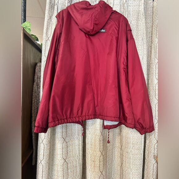 Eagles Ridge Mens XL Marron Jacket - Picture 9 of 9